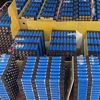 乌海电池回收平台-天能汽车电池回收